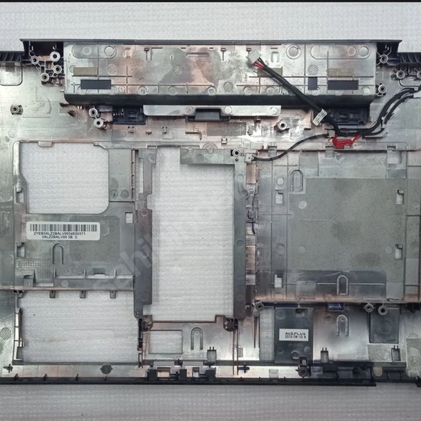 LENOVO Z480 Z485 ALT KASA - 2