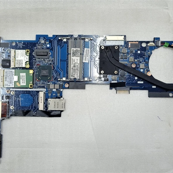 HP EliteBook Folio 9470M Anakart