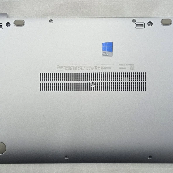 HP EliteBook 1040 G3 ALT KASA