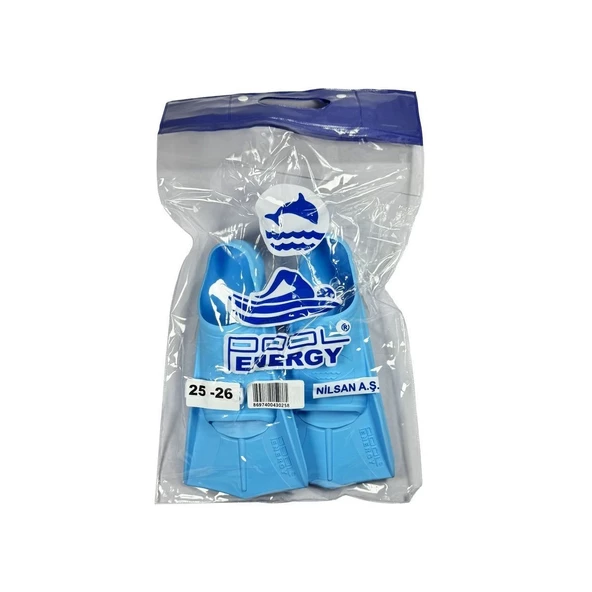 NPL 25/26 Numara Pool Energy Kauçuk Palet - 5