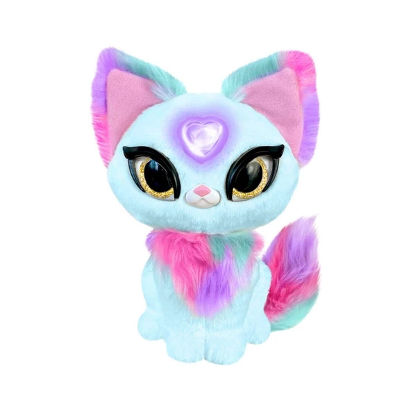 MYG00410 My Fuzzie Friends Sihirli Fısıltı Türkçe - 18606 - 4