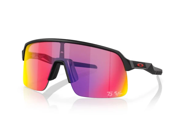 Oakley Sutro Lite Moto GP Güneş Gözlüğü 946362 Matte Black Prizm Road ürün görseli 1