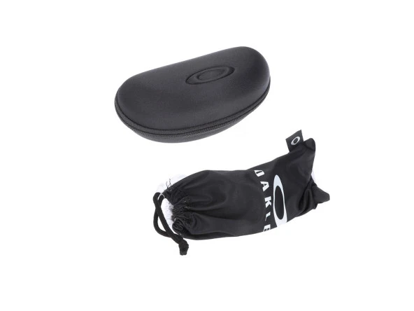 Oakley Sutro Lite Moto GP Güneş Gözlüğü 946362 Matte Black Prizm Road - Resim 5