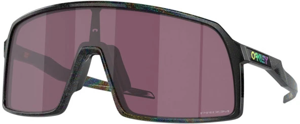 Oakley Sutro Güneş Gözlüğü 9406A8 Dark Galaxy Prizm Road Black