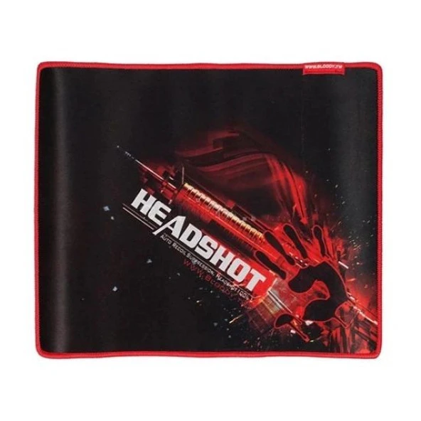 A4 TECH BLOODY B-071 MOUSE PAD-(M) (350x280x4mm)