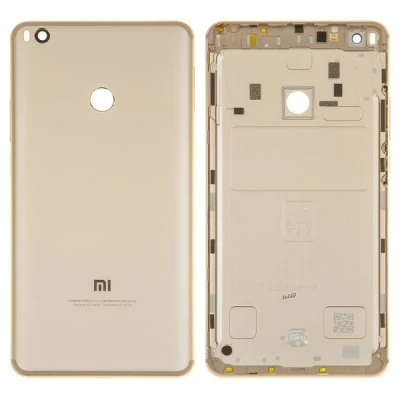 Mi Max Arka Kapak Servis