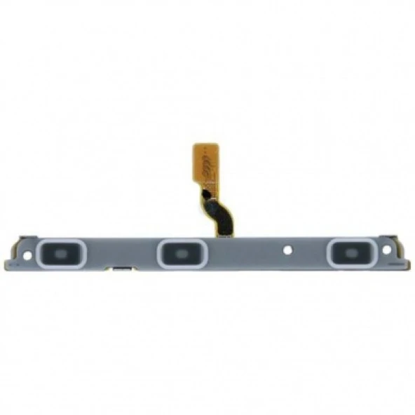 Samsung S21 FE On Off YanSes Filmi Flexi ürün görseli