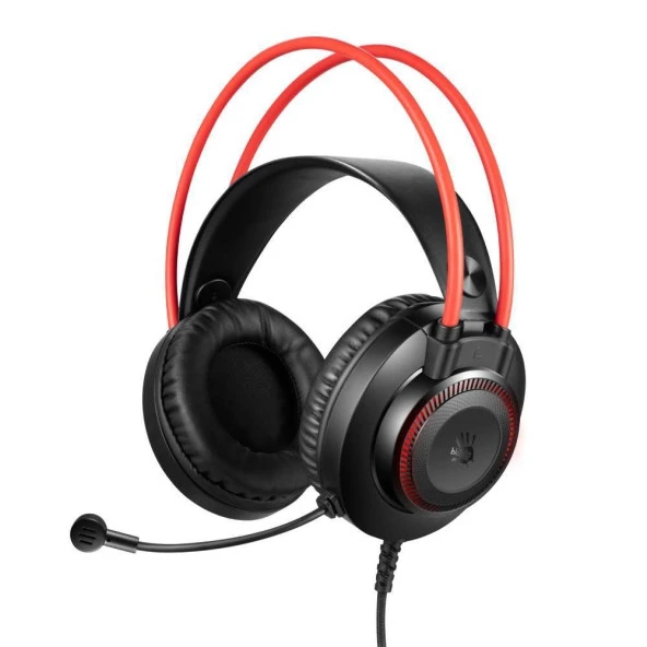 A4 TECH BLOODY G200S 2.0 STEREO GAMER KLK MIC.-USB