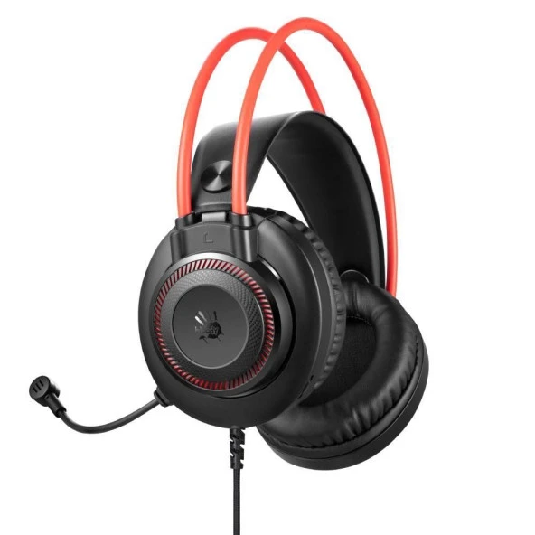A4 TECH BLOODY G200S 2.0 STEREO GAMER KLK MIC.-USB - 3