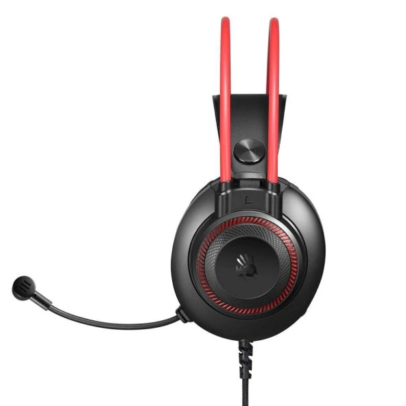 A4 TECH BLOODY G200S 2.0 STEREO GAMER KLK MIC.-USB - 4