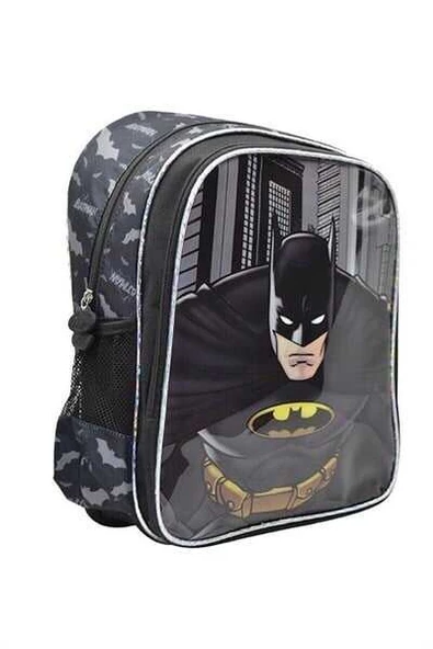Batman Okul Çantası 1465 24