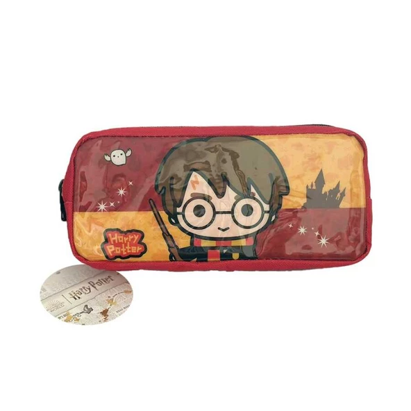Harry Potter Kalem Çantası 2118