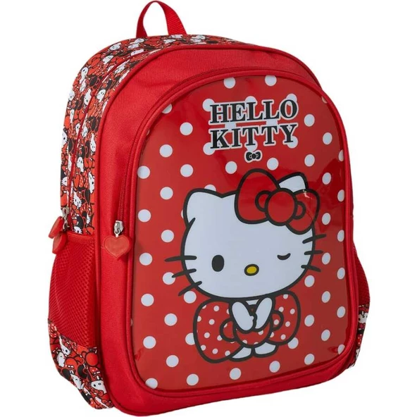 Hello Kıtty Okul Çantası 2230