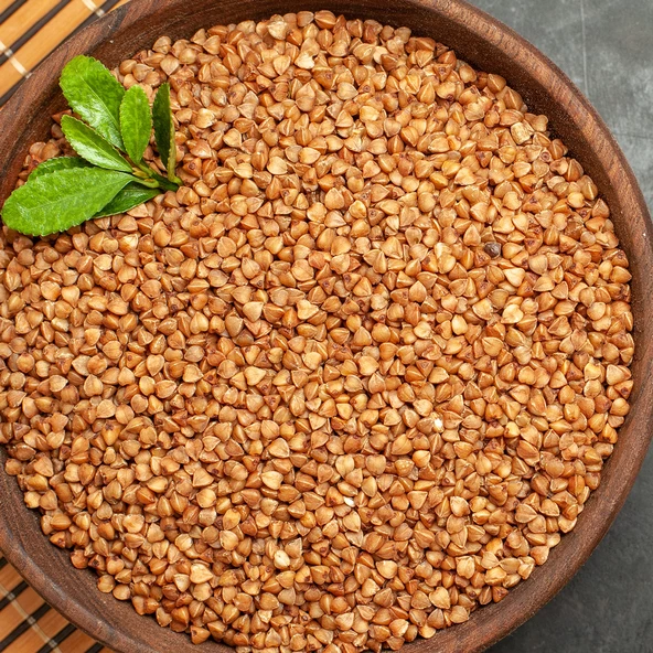 Kappadokia, Greçka (Karabuğday) -1 kg - 2
