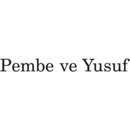 PEMBE İLE YUSUF CANAN TAN   DOĞAN - 4