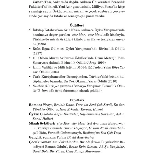 PEMBE İLE YUSUF CANAN TAN   DOĞAN - 3