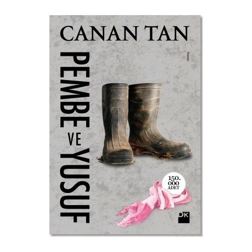 PEMBE İLE YUSUF CANAN TAN   DOĞAN