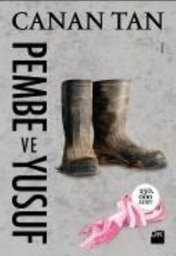 PEMBE İLE YUSUF CANAN TAN   DOĞAN