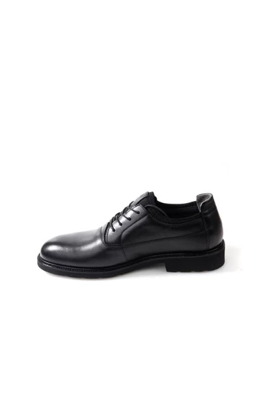 Smart 3506 Erkek Klasik Günlük Deri Ayakkabı - Resim 3