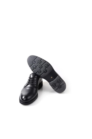 Smart 3506 Erkek Klasik Günlük Deri Ayakkabı - Resim 7