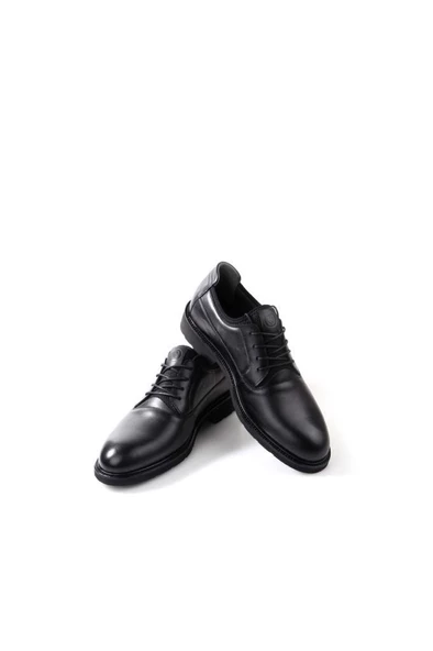 Smart 3506 Erkek Klasik Günlük Deri Ayakkabı - Resim 5