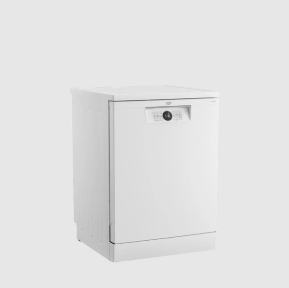 Beko BM 4144 OK 4 Programlı Bulaşık Makinesi - 2
