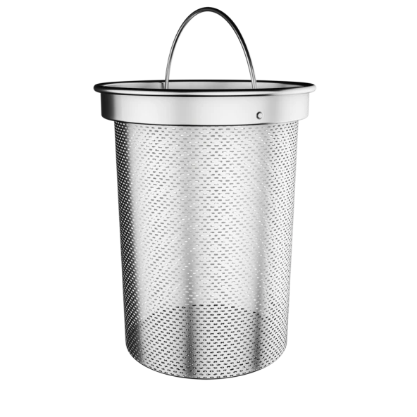 Beko CM 5964 Floral Beyaz 1900 W Cam Demlikli Çay Makinesi - 4