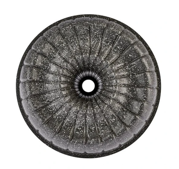 Emsan Mısra Gri Kek Kalıbı - 4