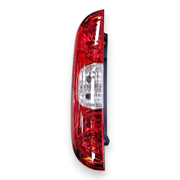 Fiat Doblo 2005-2009 Sol Arka Fren Sinyal Stop Lambası Camı - 2