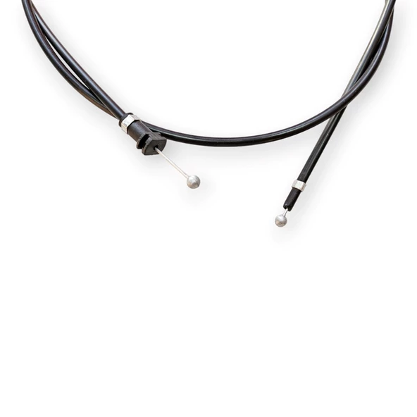 VW Golf 4 1998-2004 Motor Kaput Açma Teli 1J1823531B - 3