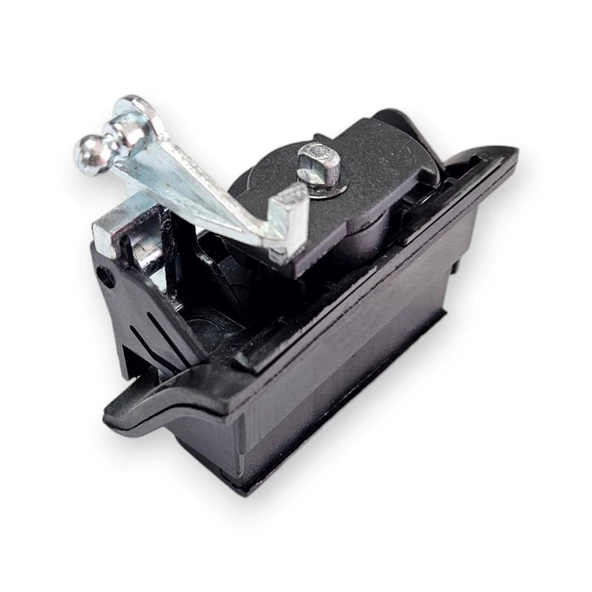 VW Polo Classic Variant 1996-2002 Bagaj Kapağı Açma Düğmesi 1H6827571E - 5