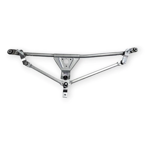 VW Polo Classic SW 1996-2002 Ön Cam Silecek Mekanizması 6K1955313A - 3