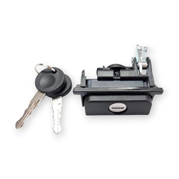 VW Polo Classic Variant 1996-2002 Bagaj Kapağı Açma Düğmesi 1H6827571E - 3