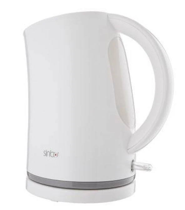 Sinbo Sk-7305 Kablosuz Su Isıtıcı Kettle