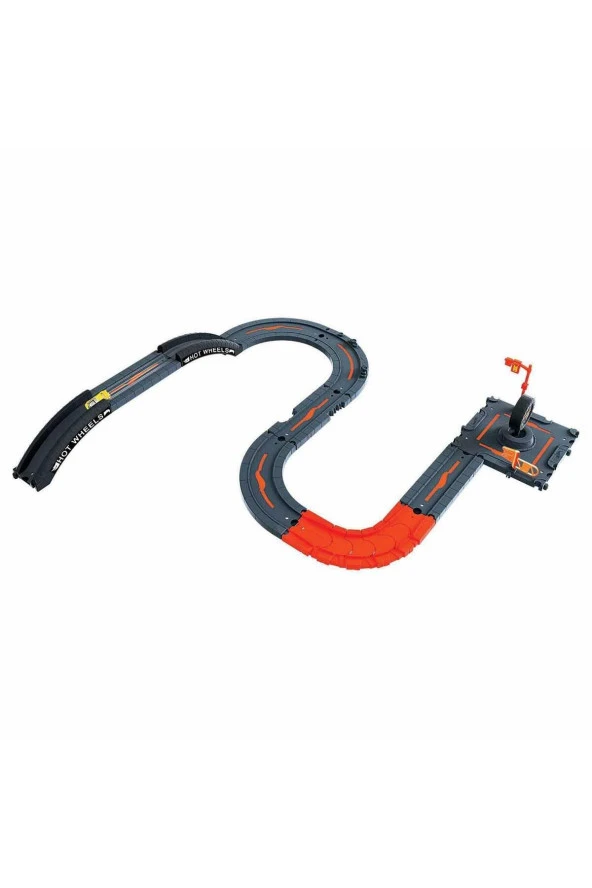 HDN95 Hot Wheels Pist Dünyası Oyun Seti - 2