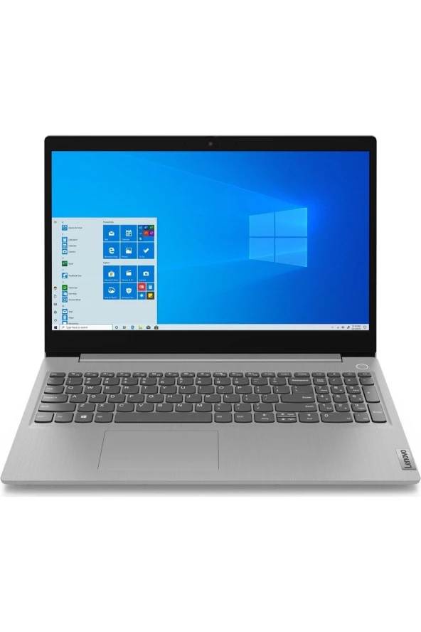 LENOVO LV 81WB0062TX IP3 15.6/i5- 10210/8/512/2  NOTEBOOK