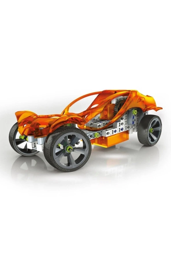 Mekanik Laboratuvarı 50 Model - 2