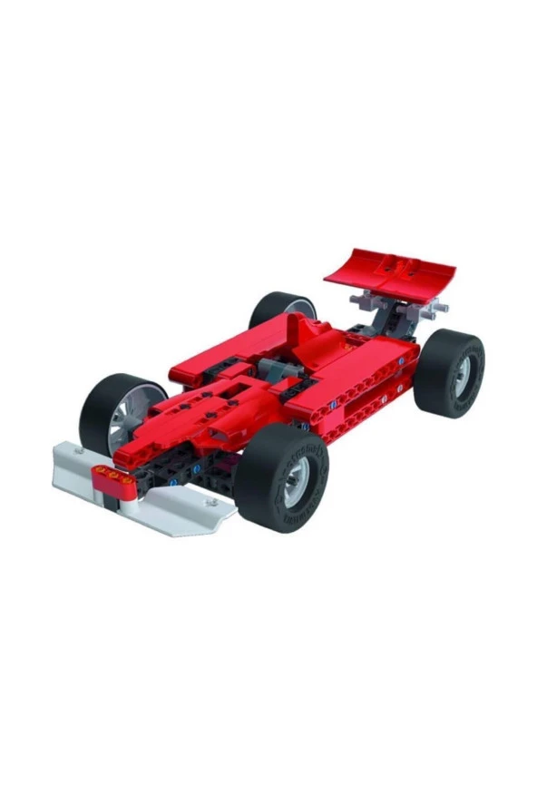 80132tr Mekanik Laboratuvarı Yarış Arabaları - Formula 1 8 Yaş - 4