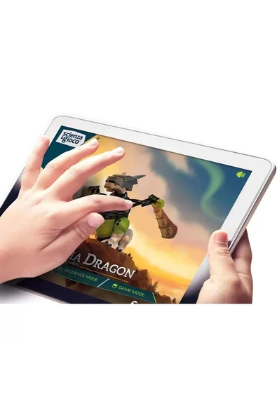 64326 Robotik Laboratuvarı - Mecha - 4