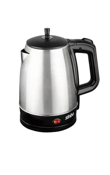 Sinbo Stm-5836 2 si 1 arada Elektrikli Çay Makinesi - 2