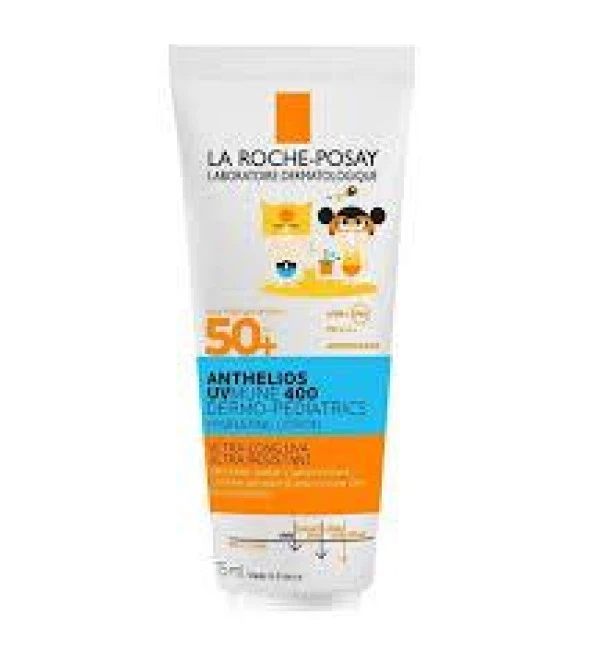 La Roche Posay Milk Dream Pediatric UVmune SPF50 75 ml