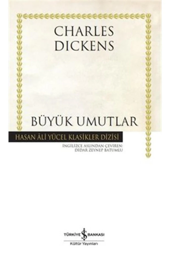 Büyük Umutlar