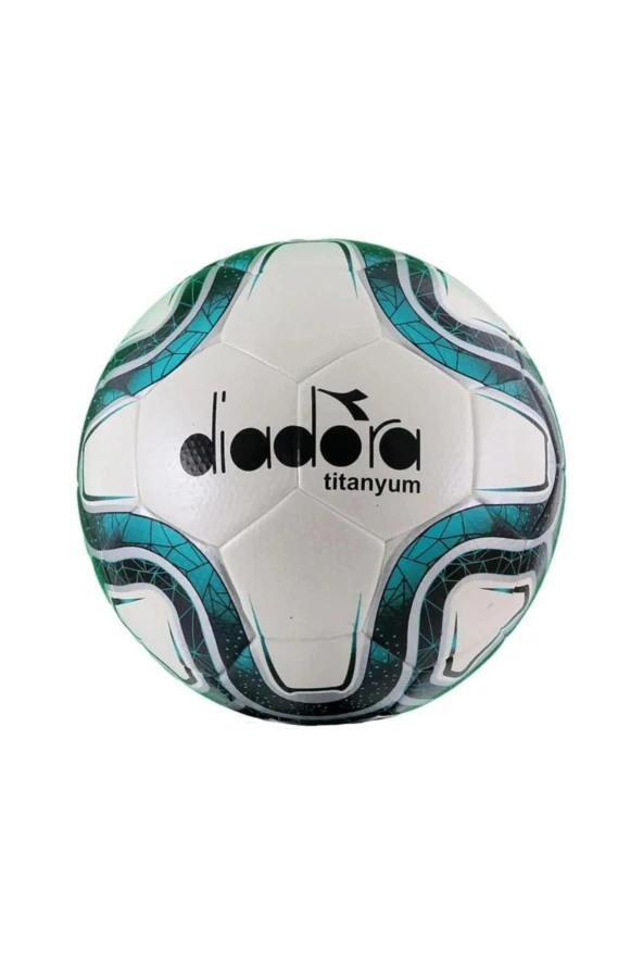 Diadora TİTANYUM Futbol Topu 4 No