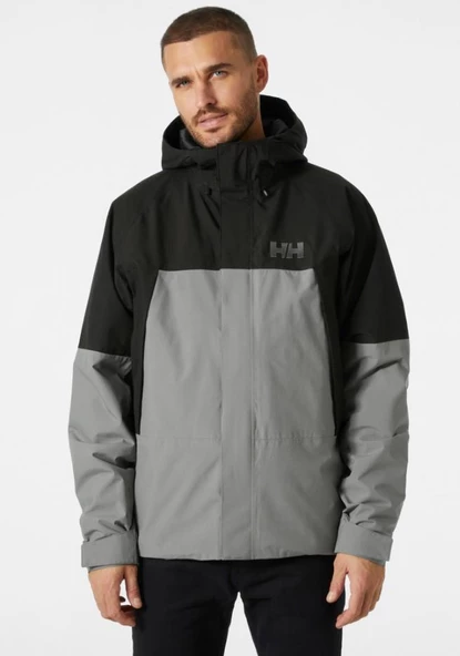 Helly Hansen Banff Insulated Mont