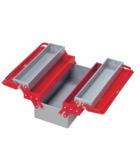 İzeltaş 5 Gözlü Takım Çantası Uzun (195x600x210) ürün görseli 1