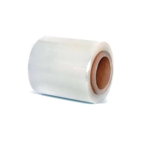 Zero Stretch Film 10Cm x 300m - 3
