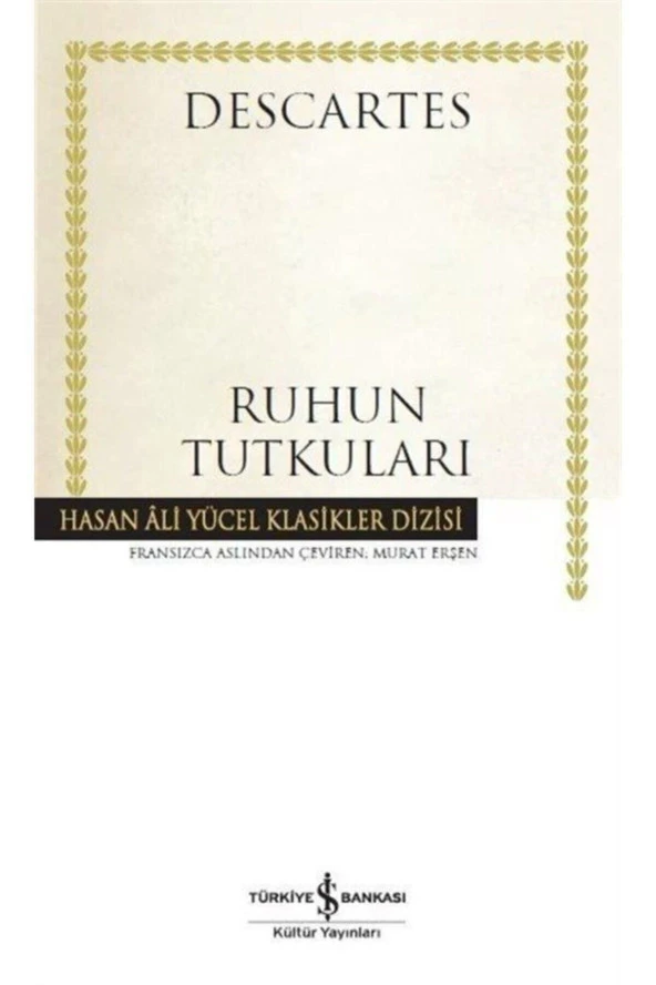 Ruhun Tutkuları