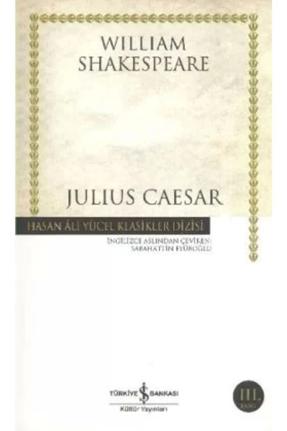 Julius Caesar