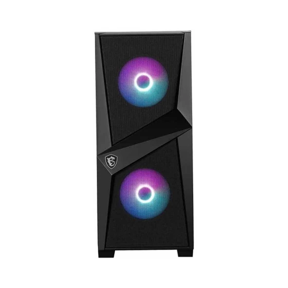 Dragos MSI 100R i5 11400F 32GB Ram 512GB NVMe RTX3050 Oyuncu Masaüstü Bilgisayarı - 4