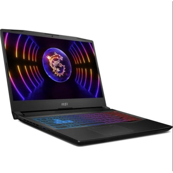 MSI Pulse 17 B13VFK-404TR i7-13700H 32 GB 1 TB SSD RTX4060 17.3" Full HD Gaming Laptop - 3